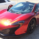 Illustration for article titled I Have A McLaren 650S Spider For The Next Couple Days
